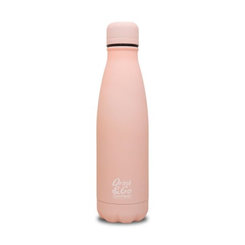 Bidon Patio CoolPack Termo-bottle 500ml (Z04650) Bidon Patio CoolPack Termo-bottle 500ml (Z04650)