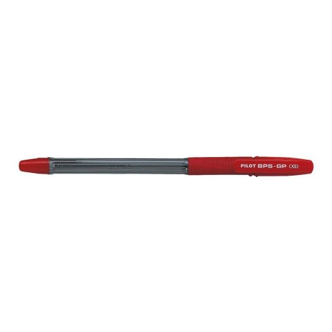 Długopis Pilot czerwone 1-6mm (BPS-GP-XB-R) Długopis Pilot czerwone 1-6mm (BPS-GP-XB-R)