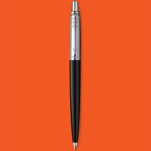 Ekskluzywny długopis Parker JOTTER GEL czarny (2140500) Ekskluzywny długopis Parker JOTTER GEL czarny (2140500)