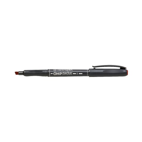 Foliopis Centropen 2638 czerwony Foliopis Centropen 2638 czerwony