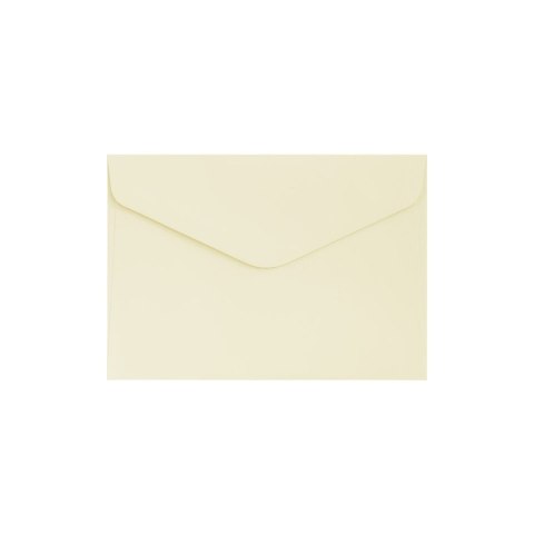 Koperta Galeria Papieru gładki czarny k C6 czarny (280283) 10 sztuk Koperta Galeria Papieru gładki czarny k C6 czarny (280283) 10 sztuk