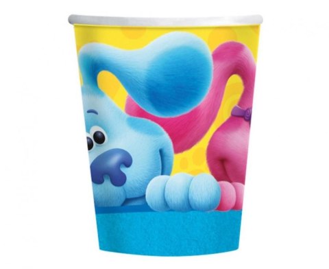 Kubek jednorazowy Godan Blue 250ml (9913278) Kubek jednorazowy Godan Blue 250ml (9913278)
