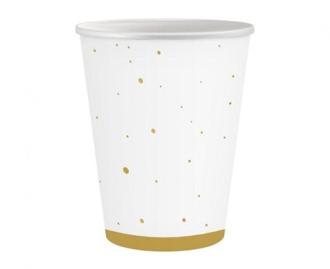 Kubek jednorazowy Godan Celebrate (złote) 250ml (PW-KCZL) Kubek jednorazowy Godan Celebrate (złote) 250ml (PW-KCZL)