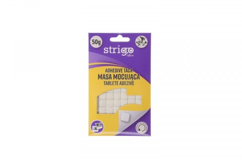 Masa mocująca Strigo 50g 5905658809928 50g (SF048) Masa mocująca Strigo 50g 5905658809928 50g (SF048)
