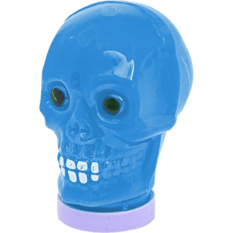 Masa plastyczna dla dzieci Astra Slime Kolorowa Czaszka Glutolina mix (336122005) Masa plastyczna dla dzieci Astra Slime Kolorowa Czaszka Glutolina mix (336122005)