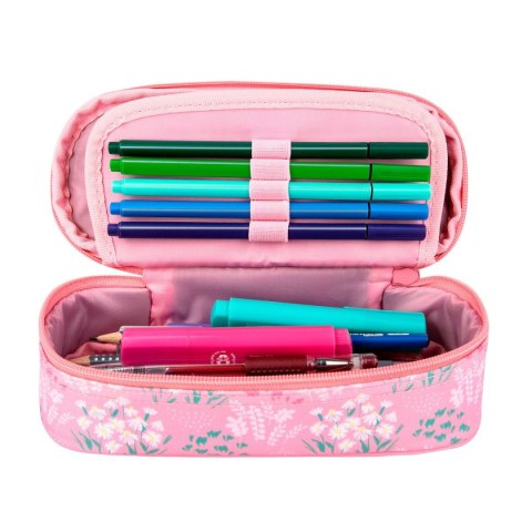 Piórnik Oxford Kids róż (400174192) Piórnik Oxford Kids róż (400174192)