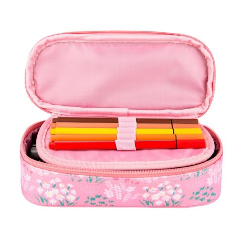 Piórnik Oxford Kids róż (400174192) Piórnik Oxford Kids róż (400174192)