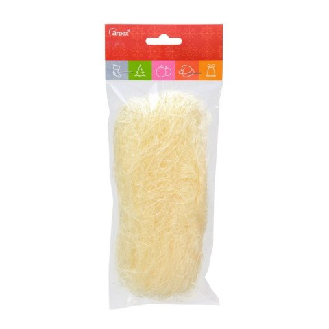 Sizal Arpex KREMOWY JASNY 10g (BN5038KRE-9124) Sizal Arpex KREMOWY JASNY 10g (BN5038KRE-9124)