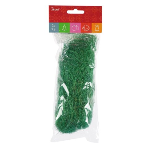 Sizal Arpex zielony 10g (BN5052ZIE-9124) Sizal Arpex zielony 10g (BN5052ZIE-9124)