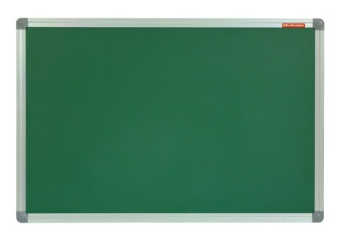 Tablica kredowa magnetyczna Memoboards 150x100cm zielona (TMZ1510AL) Tablica kredowa magnetyczna Memoboards 150x100cm zielona (TMZ1510AL)