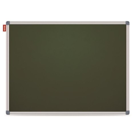 Tablica kredowa magnetyczna Memoboards 150x100cm zielona (TMZ1510AL) Tablica kredowa magnetyczna Memoboards 150x100cm zielona (TMZ1510AL)