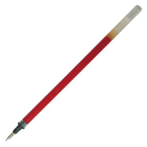 Wkład do długopisu Uni UMR-5, czerwony 0,3mm Wkład do długopisu Uni UMR-5, czerwony 0,3mm