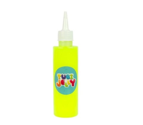 Żel Tuban Żelowy płyn Tubi Jelly - Żółty 150ml (TU3300) Żel Tuban Żelowy płyn Tubi Jelly - Żółty 150ml (TU3300)