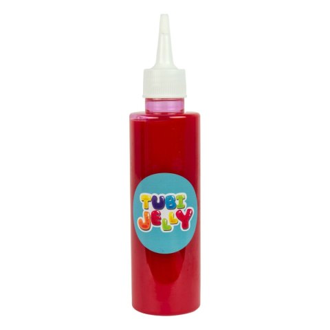 Żel Tuban Żelowy płyn Tubi Jelly - czerwony 150ml (TU3303) Żel Tuban Żelowy płyn Tubi Jelly - czerwony 150ml (TU3303)