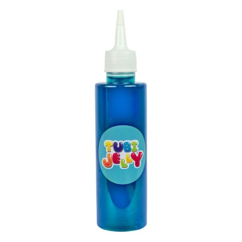 Żel Tuban Żelowy płyn Tubi Jelly - niebieski 150ml (TU3302) Żel Tuban Żelowy płyn Tubi Jelly - niebieski 150ml (TU3302)