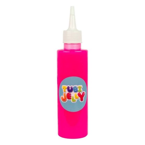 Żel Tuban Żelowy płyn Tubi Jelly - różowy 150ml (TU3304) Żel Tuban Żelowy płyn Tubi Jelly - różowy 150ml (TU3304)