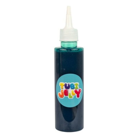 Żel Tuban Żelowy płyn Tubi Jelly - turkusowy 150ml (TU3306) Żel Tuban Żelowy płyn Tubi Jelly - turkusowy 150ml (TU3306)
