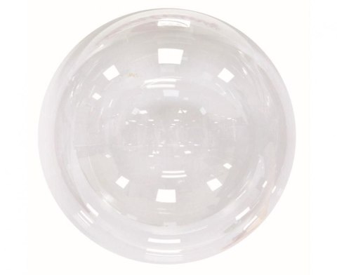 Balon foliowy Godan Aqua - kryształowy 36cal (KR-36BN) Balon foliowy Godan Aqua - kryształowy 36cal (KR-36BN)