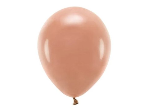 Balon gumowy Partydeco pastelowe Eco Balloons różowy 300mm (ECO30P-081MR) Balon gumowy Partydeco pastelowe Eco Balloons różowy 300mm (ECO30P-081MR)