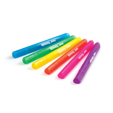 Flamaster Patio colorino 6 kol. (38881) Flamaster Patio colorino 6 kol. (38881)