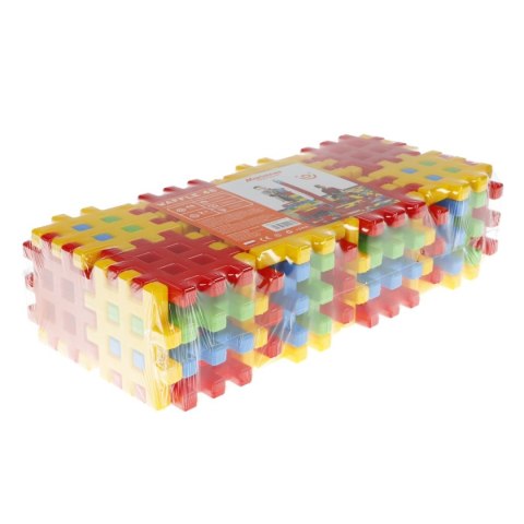 Klocki konstrukcyjne kostka (0260) Klocki konstrukcyjne kostka (0260)