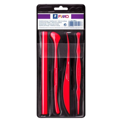 Modelina Staedtler Fimo (S 8711 WP4-1) Modelina Staedtler Fimo (S 8711 WP4-1)