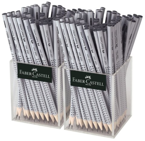 Ołówek Faber Castell Grip HB (117023) Ołówek Faber Castell Grip HB (117023)