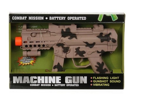 Pistolet Adar na baterie (541443) Pistolet Adar na baterie (541443)