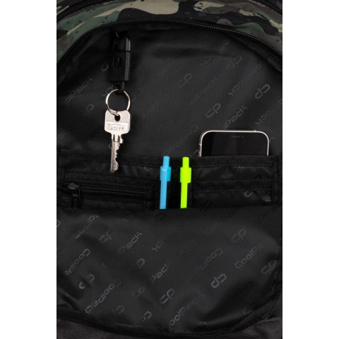 Plecak Patio CoolPack (F099812) Plecak Patio CoolPack (F099812)
