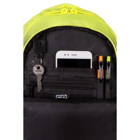 Plecak Patio cool pack GRADIENT LEMON (E29510) Plecak Patio cool pack GRADIENT LEMON (E29510)