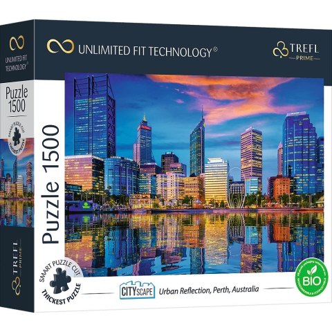 Puzzle Trefl Australia 1500 el. (26190) Puzzle Trefl Australia 1500 el. (26190)