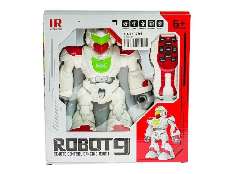 Robot Adar na radio (545076) Robot Adar na radio (545076)