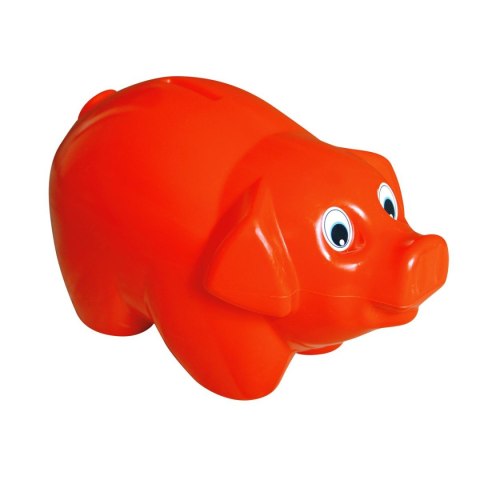 Skarbonka Bączek/Tupiko Świnka plastik (SS 5036) Skarbonka Bączek/Tupiko Świnka plastik (SS 5036)
