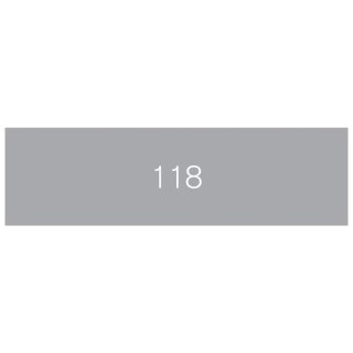 Brystol Interdruk szary 200g [mm:] 297x420