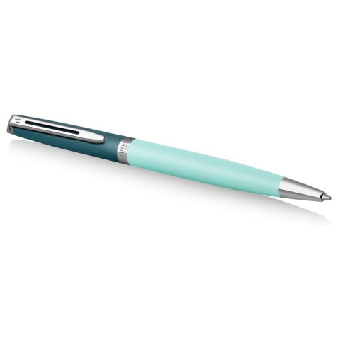 Ekskluzywny długopis Waterman GREEN GT Hepisphera (2190125) Ekskluzywny długopis Waterman GREEN GT Hepisphera (2190125)