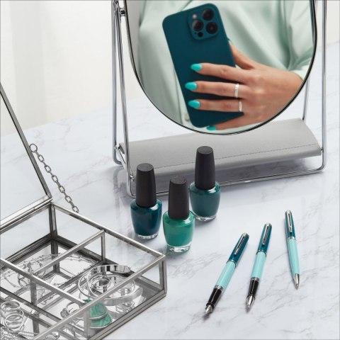 Ekskluzywny długopis Waterman GREEN GT Hepisphera (2190125) Ekskluzywny długopis Waterman GREEN GT Hepisphera (2190125)