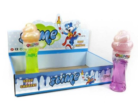 Glut Bigtoys slime lody (BPLA1346) Glut Bigtoys slime lody (BPLA1346)