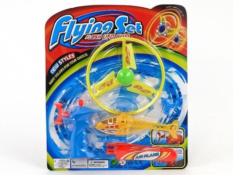 Helikopter Adar ze śmigłem (473058) Helikopter Adar ze śmigłem (473058)