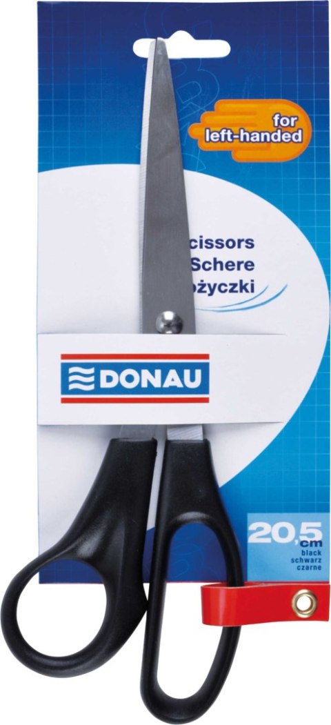 Nożyczki Donau leworęczne 20,5cm Nożyczki Donau leworęczne 20,5cm