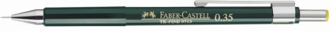 Ołówek automatyczny Faber Castell TK-FINE 9713 0,35mm (FC136300) Ołówek automatyczny Faber Castell TK-FINE 9713 0,35mm (FC136300)