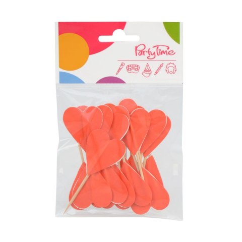 Ozdoba na piku Arpex SERCA 18 szt. (K051) Ozdoba na piku Arpex SERCA 18 szt. (K051)