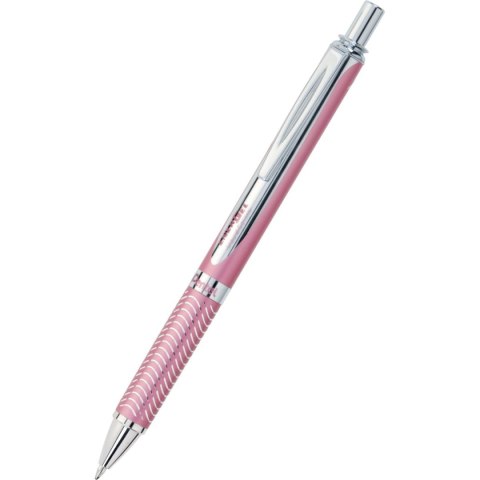 Pióro kulkowe Pentel Streling BL407 (TR1PCPL) Pióro kulkowe Pentel Streling BL407 (TR1PCPL)