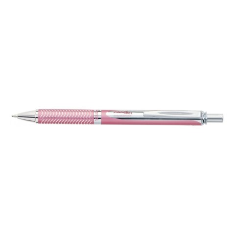Pióro kulkowe Pentel Streling BL407 (TR1PCPL) Pióro kulkowe Pentel Streling BL407 (TR1PCPL)
