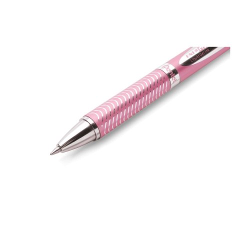Pióro kulkowe Pentel Streling BL407 (TR1PCPL) Pióro kulkowe Pentel Streling BL407 (TR1PCPL)
