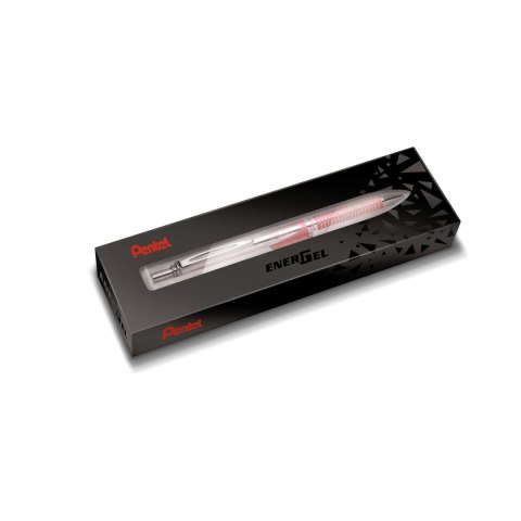 Pióro kulkowe Pentel Streling BL407 (TR1PCPL) Pióro kulkowe Pentel Streling BL407 (TR1PCPL)