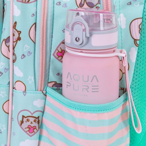 Plecak Astra Astrabag KITTYS WORLD (502024083) Plecak Astra Astrabag KITTYS WORLD (502024083)