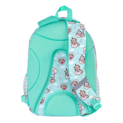 Plecak Astra Astrabag KITTYS WORLD (502024083) Plecak Astra Astrabag KITTYS WORLD (502024083)