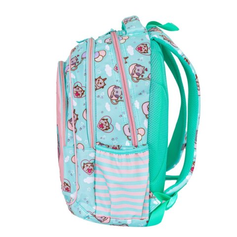 Plecak Astra Astrabag KITTYS WORLD (502024083) Plecak Astra Astrabag KITTYS WORLD (502024083)