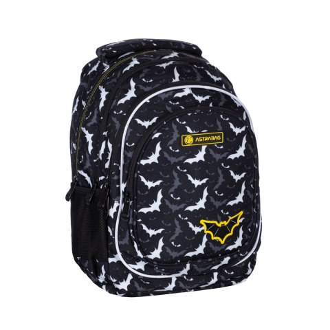 Plecak Astra Astrabag Night Bats AB420 (502022098) Plecak Astra Astrabag Night Bats AB420 (502022098)