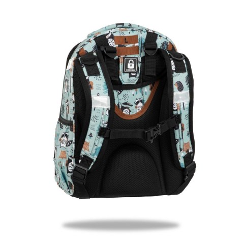 Plecak Patio CoolPack TURTLE (F015661) Plecak Patio CoolPack TURTLE (F015661)